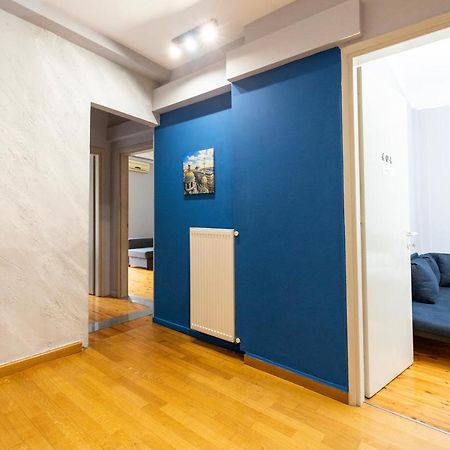 Delmare 4Spot En Suite Thessaloniki Exterior photo