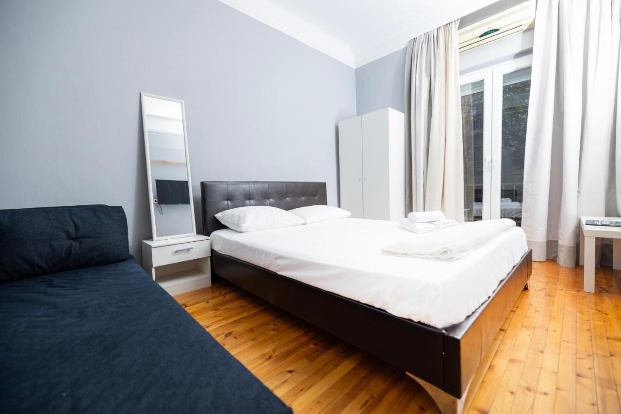 Delmare 4Spot En Suite Thessaloniki Exterior photo