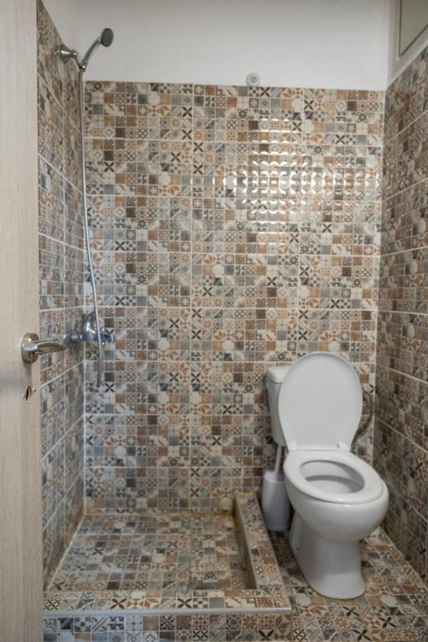 Delmare 4Spot En Suite Thessaloniki Exterior photo