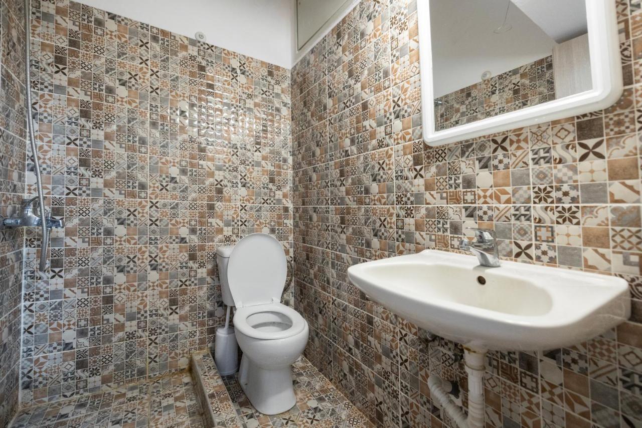 Delmare 4Spot En Suite Thessaloniki Exterior photo