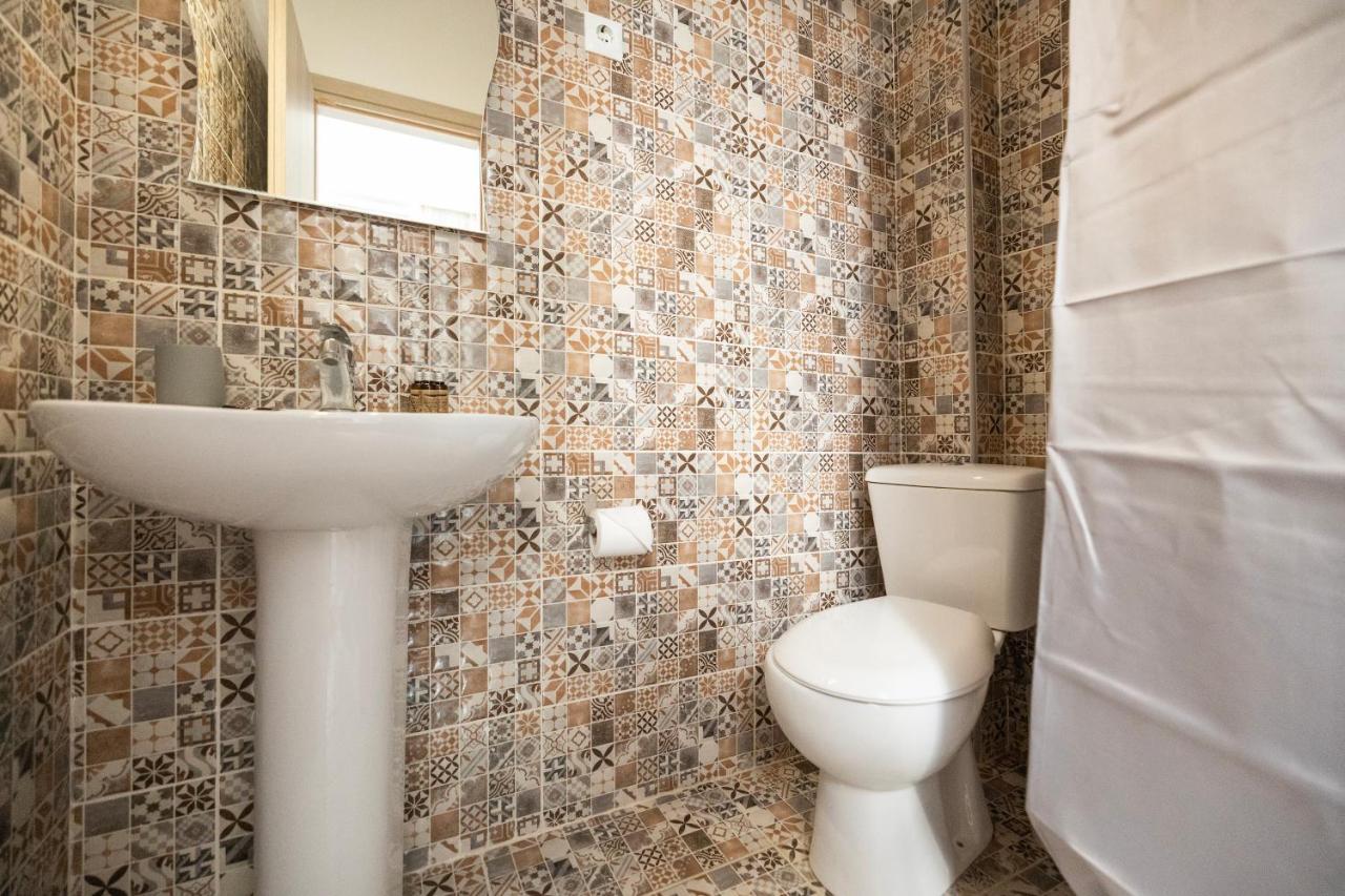 Delmare 4Spot En Suite Thessaloniki Exterior photo